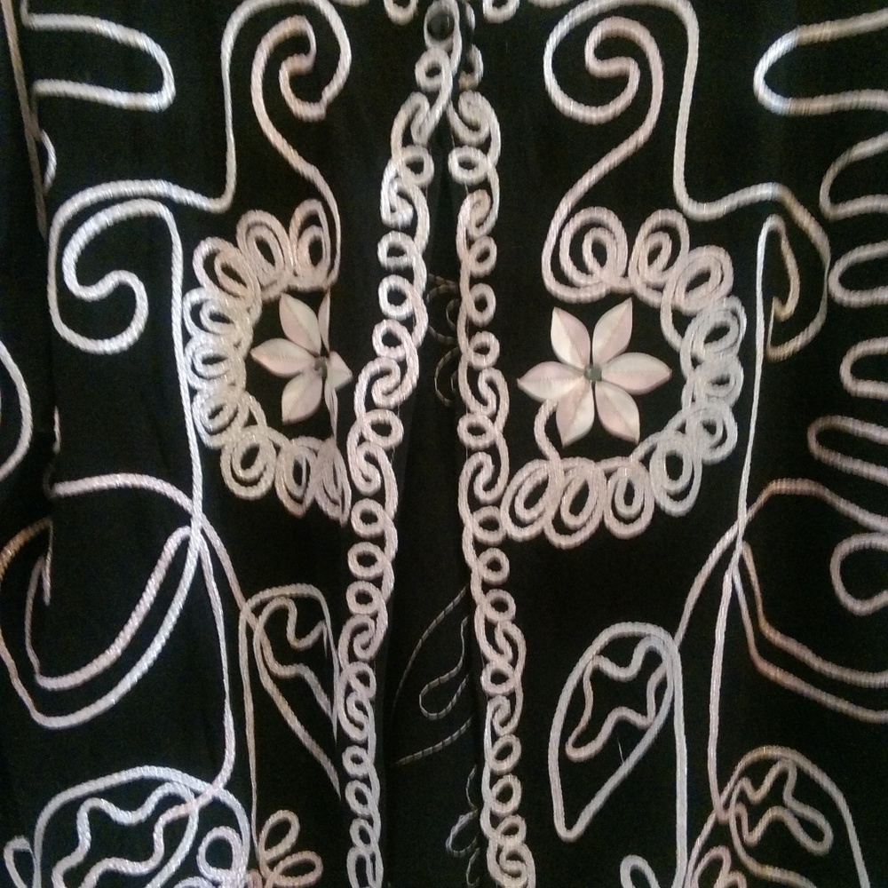 Once 1 again jacket - Picture 2 of 3